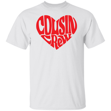 Cousin Crew Unisex Tee
