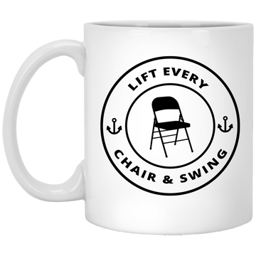 Lift Every Chair