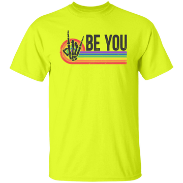 Be You Unisex Tee