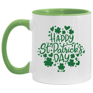 Happy St Patrick's Day