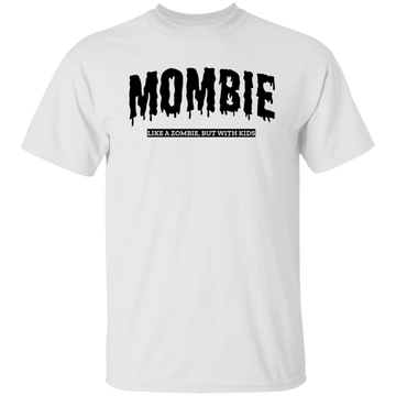 Mombie Unisex Tee