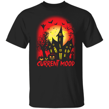 Current Mood Unisex Tee