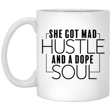 Dope Soul