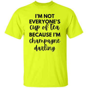 G500 5.3 oz. T-Shirt