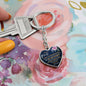Wife - Cross My Mind Keychain