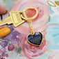 Wife - Cross My Mind Keychain
