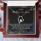Mother-In-Law-In My Life-Forever Love Necklace
