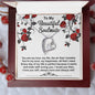 Soulmate-My Soul-Forever Love Necklace