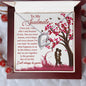 Soulmate-Greatest Day-Forever Love Necklace