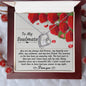 Soulmate-Side By Side-Forever Love Necklace