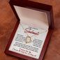 Soulmate-Sweet Love-Forever Love Necklace