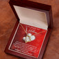 Soulmate-I Am Yours-Forever Love Necklace