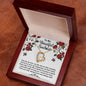 Soulmate-My Soul-Forever Love Necklace