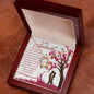 Soulmate-Greatest Day-Forever Love Necklace