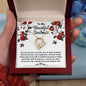 Soulmate-My Soul-Forever Love Necklace