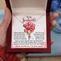 Soulmate-I Chose Forever-Forever Love Necklace