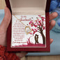 Soulmate-Greatest Day-Forever Love Necklace