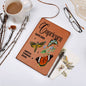 Capricorn - Leather Journal