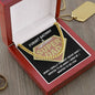 Dad-To Be You - Cuban Link Chain