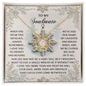 Soulmate-Infinity And Beyond-Love Knot Necklace