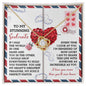 Soulmate-Perfect Match-Love Knot Necklace