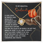 Soulmate-A Masterpiece-Love Knot Necklace