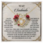Soulmate-Our Days-Love Knot Necklace