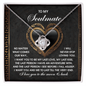 Soulmate-The Very End-Love Knot Necklace