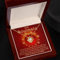 Soulmate-My Favorite- Love Knot Necklace