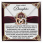 Daughter-A Flame-Interlocking Hearts