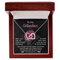 Grandma-Love For Me-Interlocking Hearts