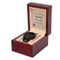 Grandpa-Everything You Do-Metal Chronograph Watch