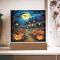 Halloween-Acrylic