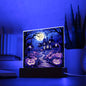 Halloween-Acrylic