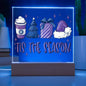 Tis The Season-Christmas