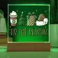 Tis The Season-Christmas