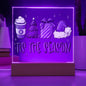 Tis The Season-Christmas