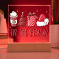 Tis The Season-Christmas