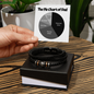 Dad-Pie Chart-Bracelet