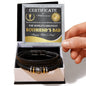 Boyfriend's Dad-Officially Recognized -Bracelet