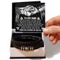 My Man-My Shelter-Bracelet