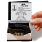Dad-Safe And Protected-Bracelet