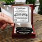 Dad-The Viking Dad-Bracelet