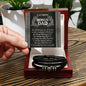 Dad-In My Life-Bracelet