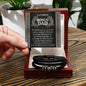 Dad-In My Life-Bracelet