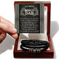 Dad-In My Life-Bracelet
