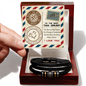 Dad-Generous Bank-Bracelet