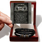 Dad-In My Life-Bracelet