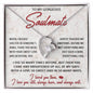 Soulmate-Sweet Love-Forever Love Necklace