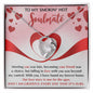 Soulmate-My Forever Home-Forever Love Necklace